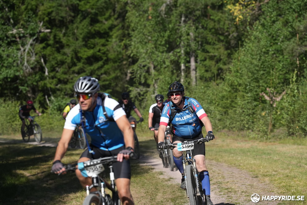 Bild från Cykelvasan 2022 (90km)