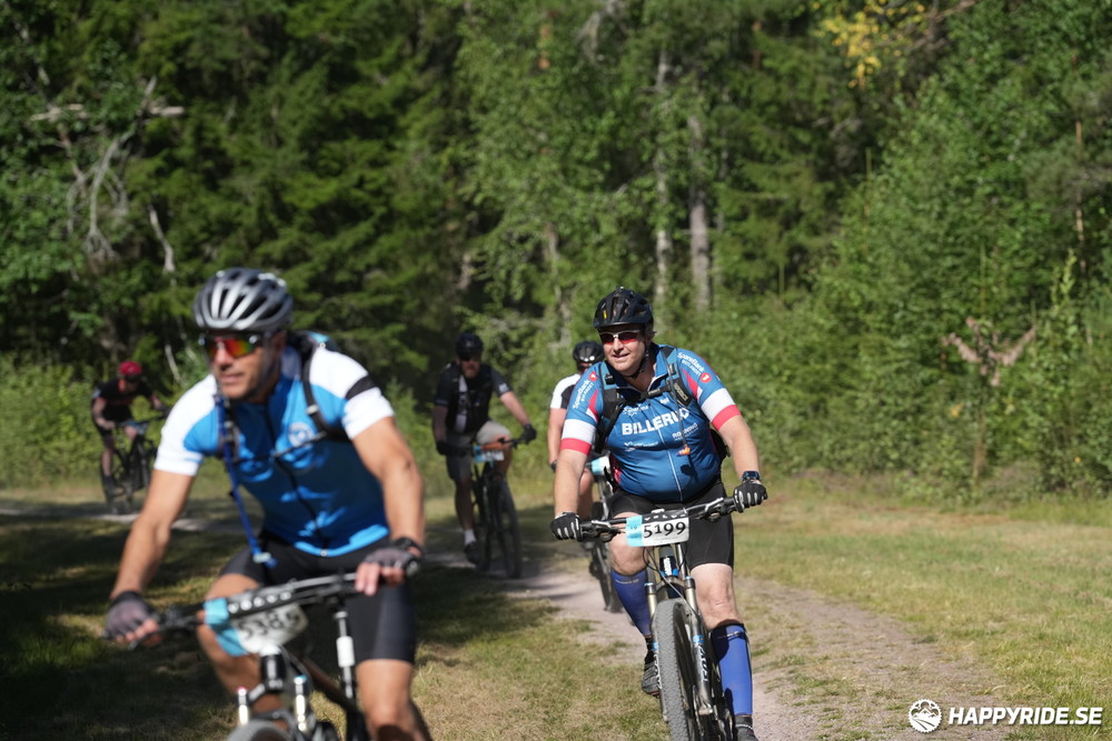 Bild från Cykelvasan 2022 (90km)