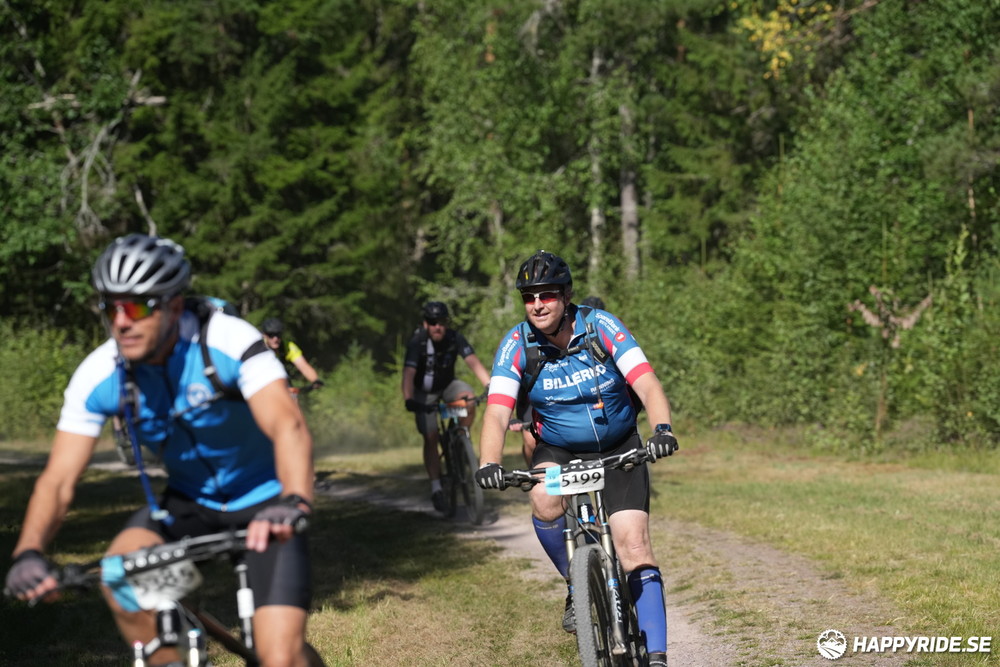 Bild från Cykelvasan 2022 (90km)