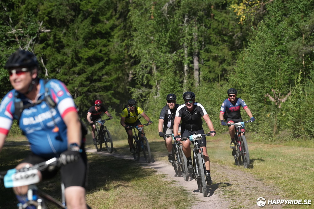 Bild från Cykelvasan 2022 (90km)