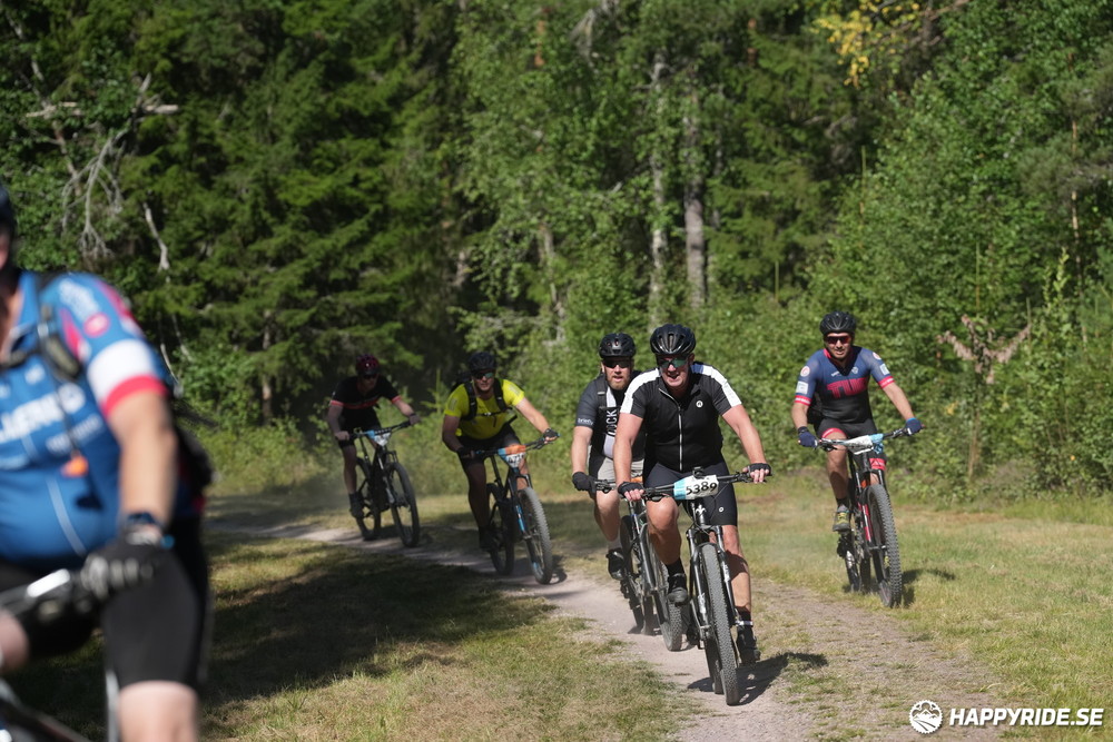 Bild från Cykelvasan 2022 (90km)