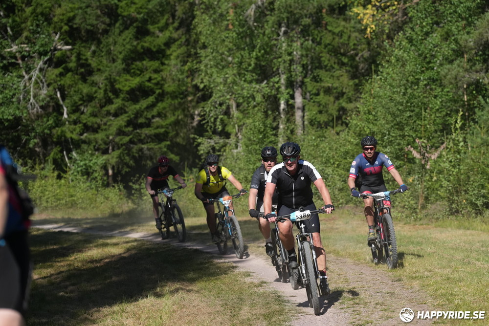 Bild från Cykelvasan 2022 (90km)