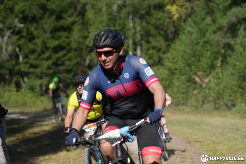 Bild från Cykelvasan 2022 (90km)