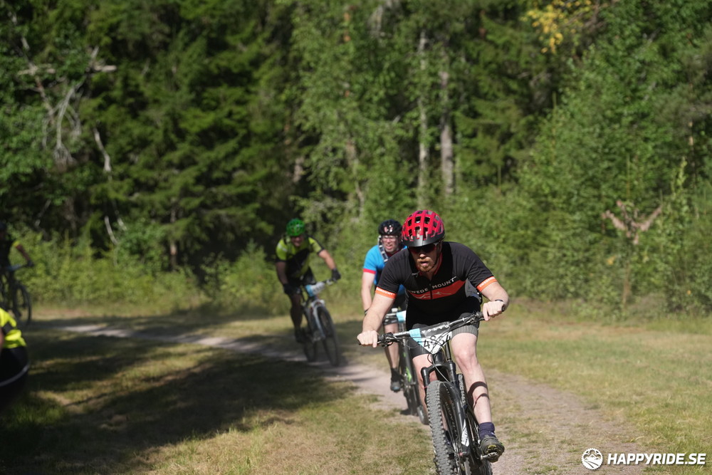 Bild från Cykelvasan 2022 (90km)