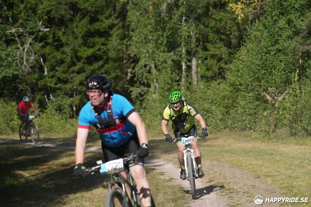 Bild från Cykelvasan 2022 (90km)
