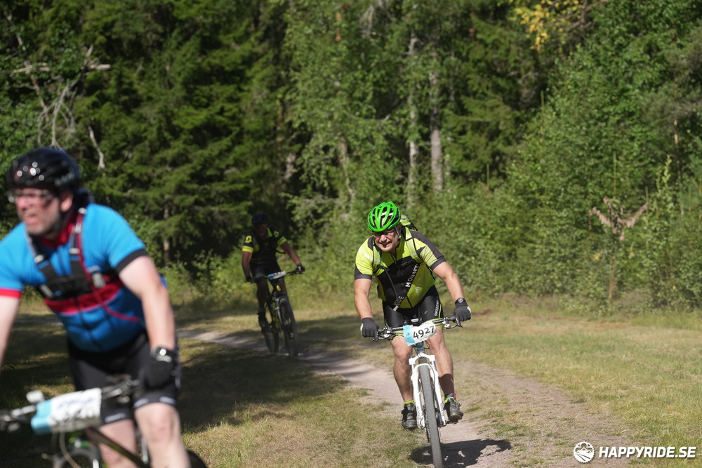 Bild från Cykelvasan 2022 (90km)