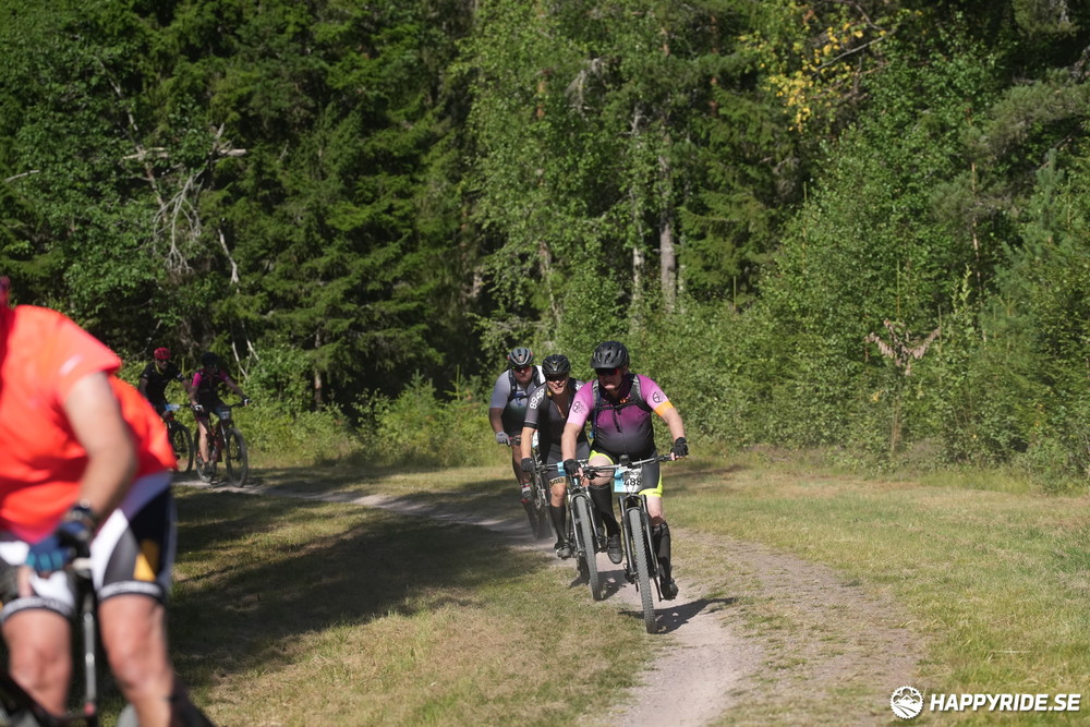 Bild från Cykelvasan 2022 (90km)
