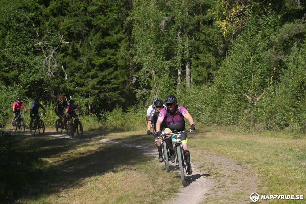 Bild från Cykelvasan 2022 (90km)