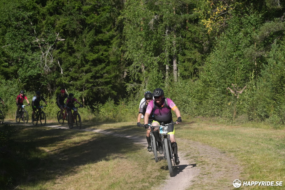 Bild från Cykelvasan 2022 (90km)