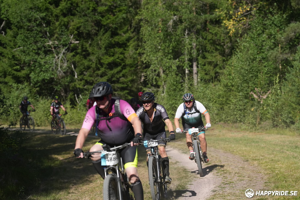 Bild från Cykelvasan 2022 (90km)