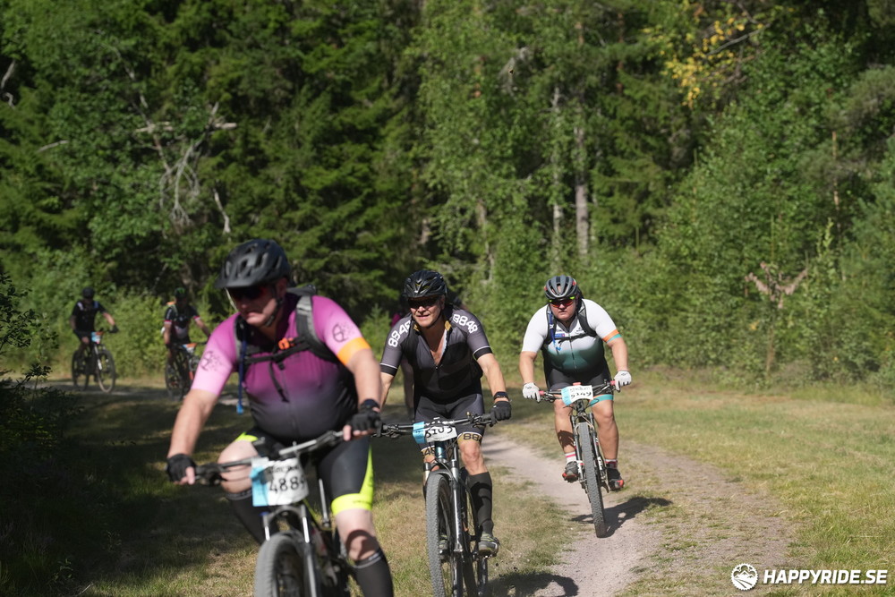 Bild från Cykelvasan 2022 (90km)