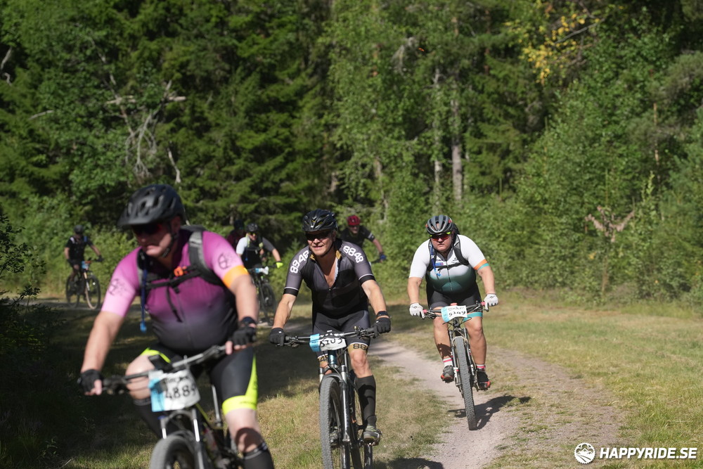 Bild från Cykelvasan 2022 (90km)