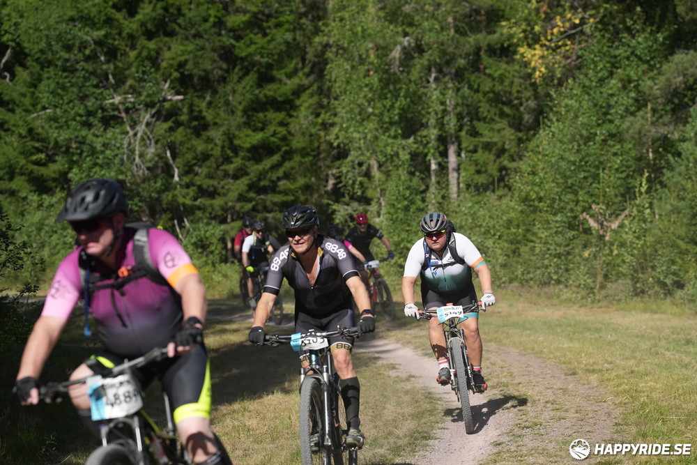 Bild från Cykelvasan 2022 (90km)
