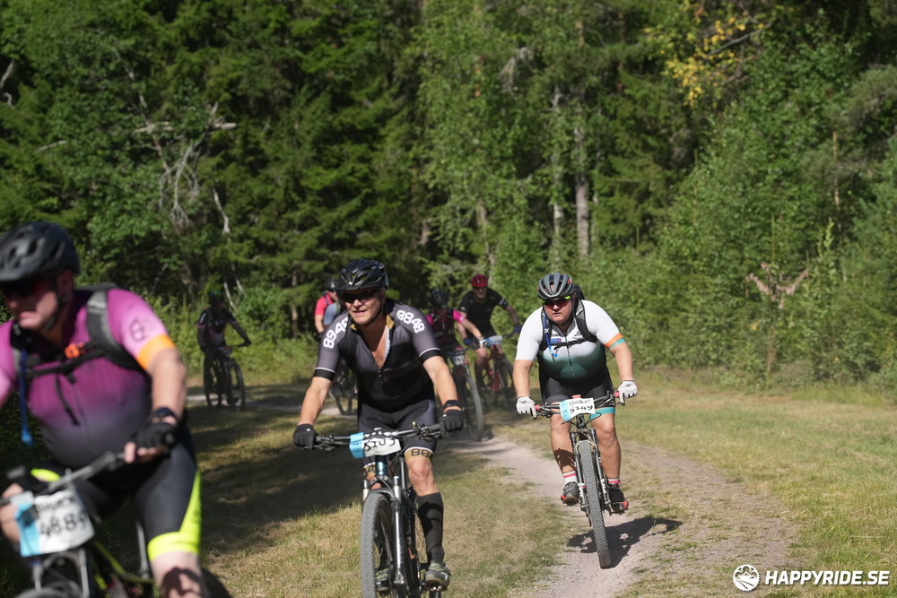 Bild från Cykelvasan 2022 (90km)