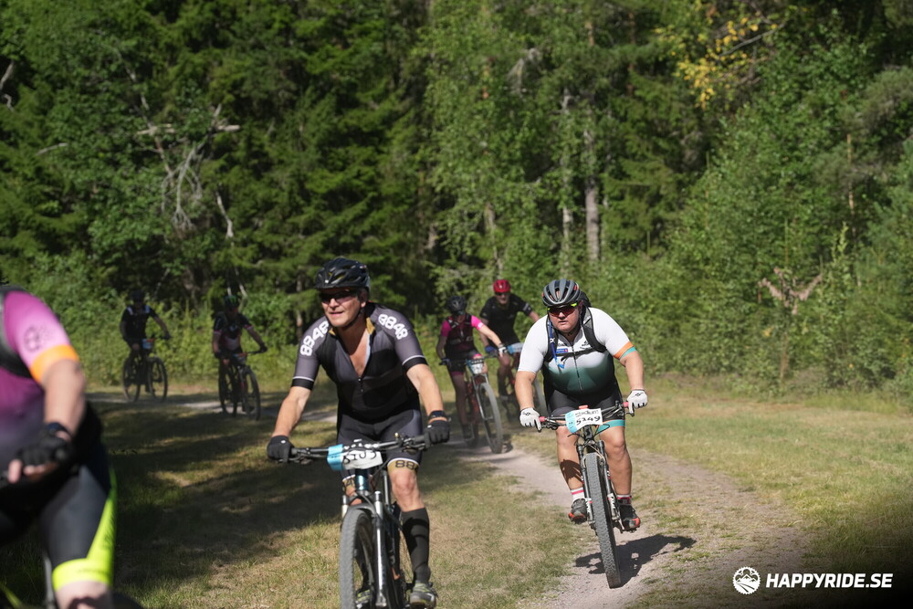 Bild från Cykelvasan 2022 (90km)