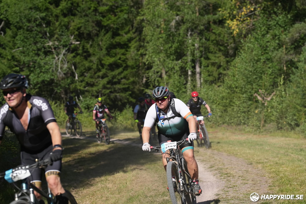 Bild från Cykelvasan 2022 (90km)