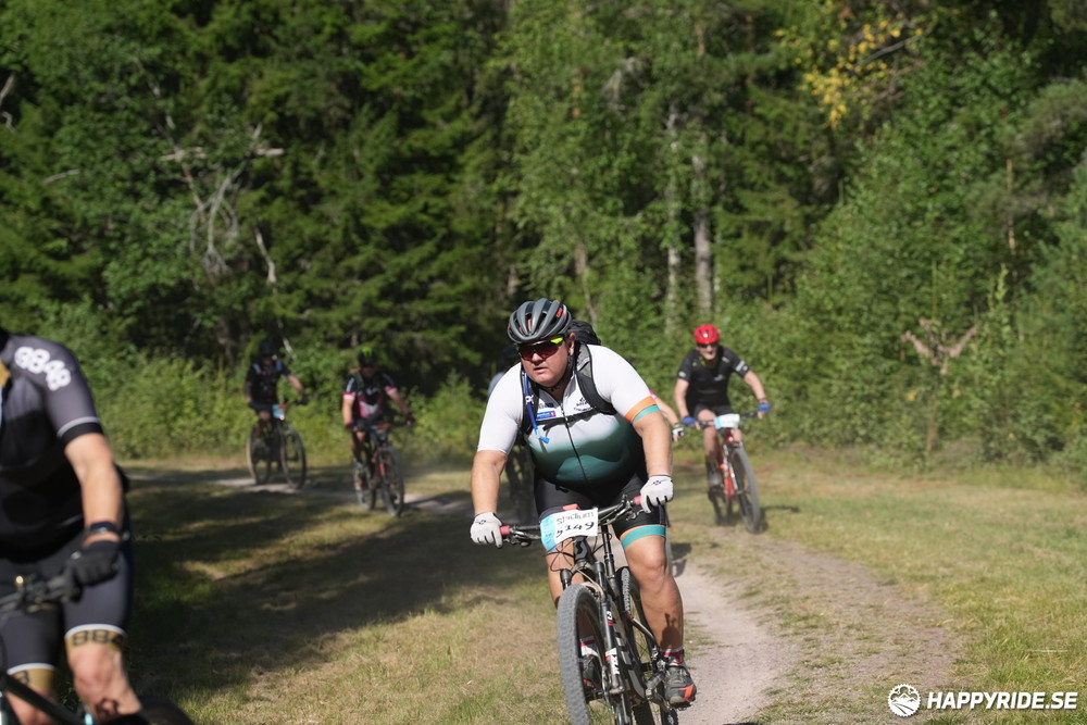 Bild från Cykelvasan 2022 (90km)