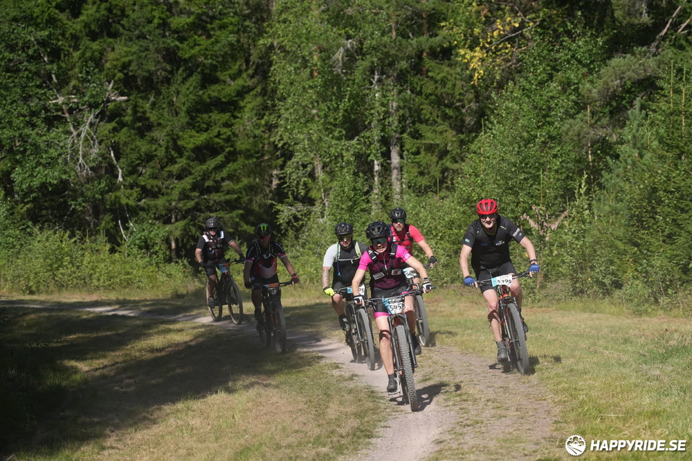 Bild från Cykelvasan 2022 (90km)