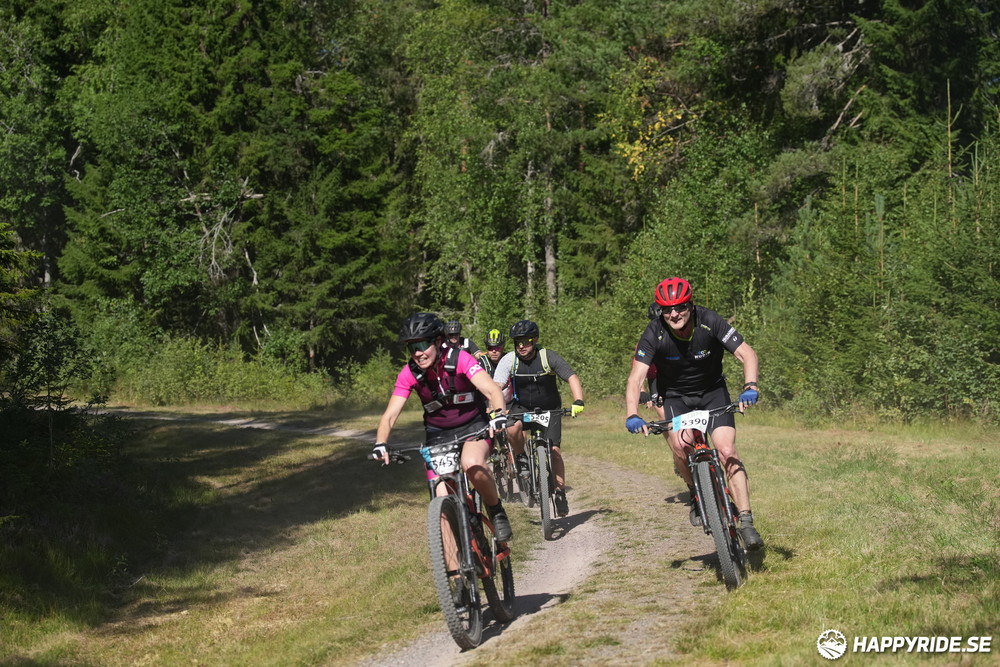 Bild från Cykelvasan 2022 (90km)
