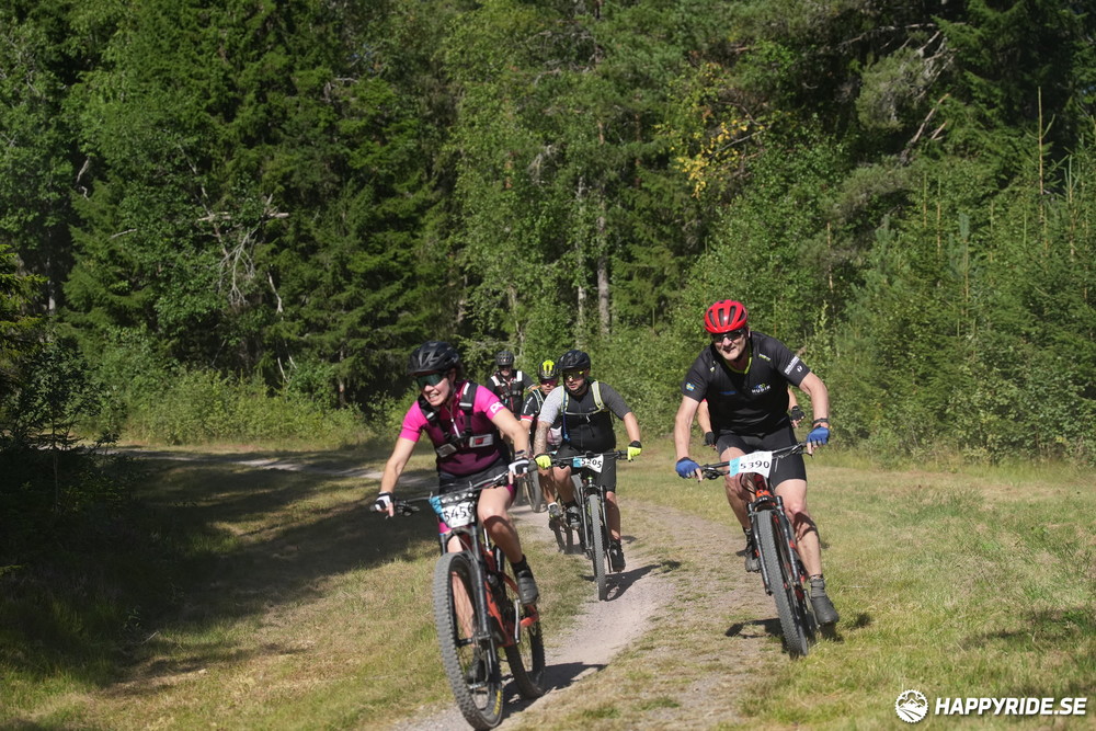 Bild från Cykelvasan 2022 (90km)