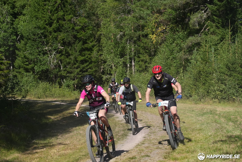 Bild från Cykelvasan 2022 (90km)
