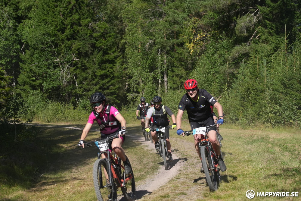 Bild från Cykelvasan 2022 (90km)