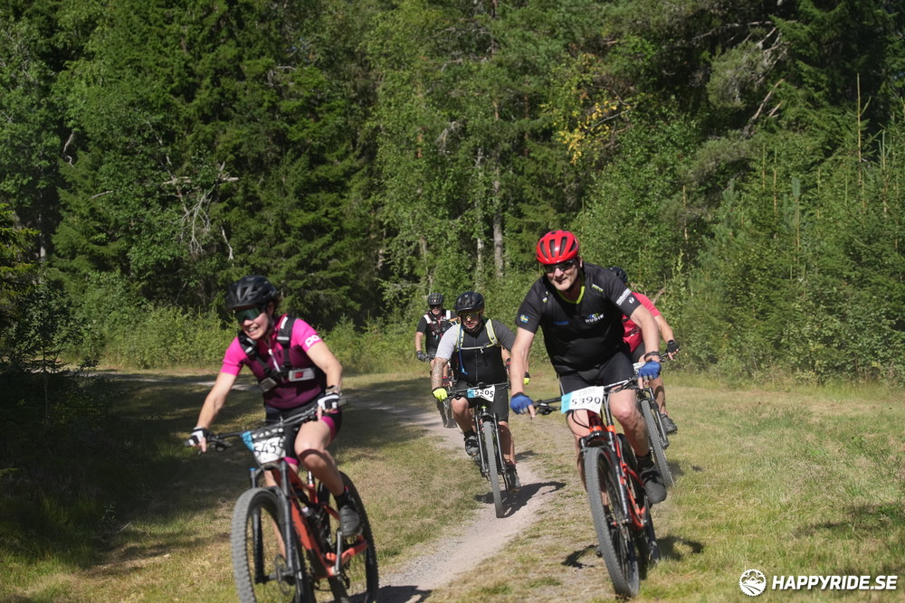 Bild från Cykelvasan 2022 (90km)