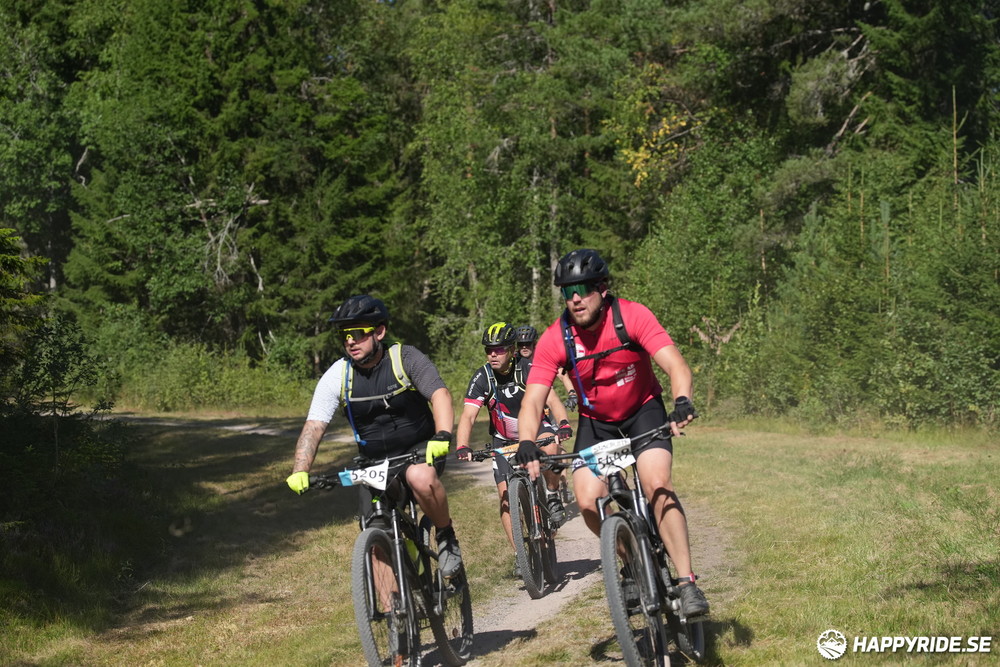Bild från Cykelvasan 2022 (90km)