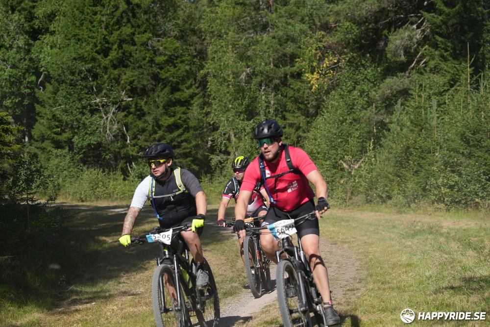 Bild från Cykelvasan 2022 (90km)