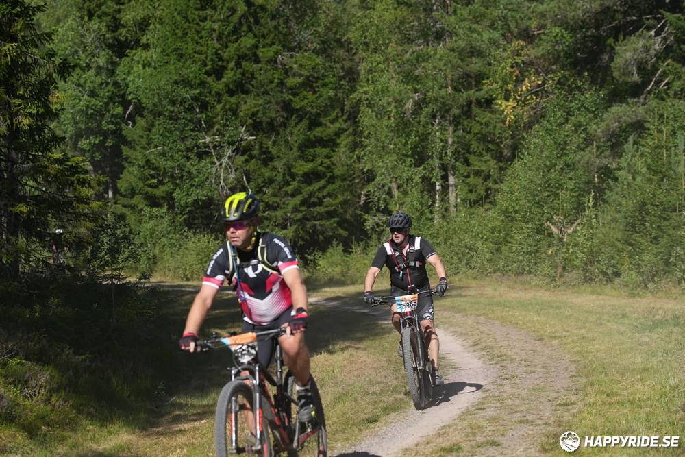 Bild från Cykelvasan 2022 (90km)