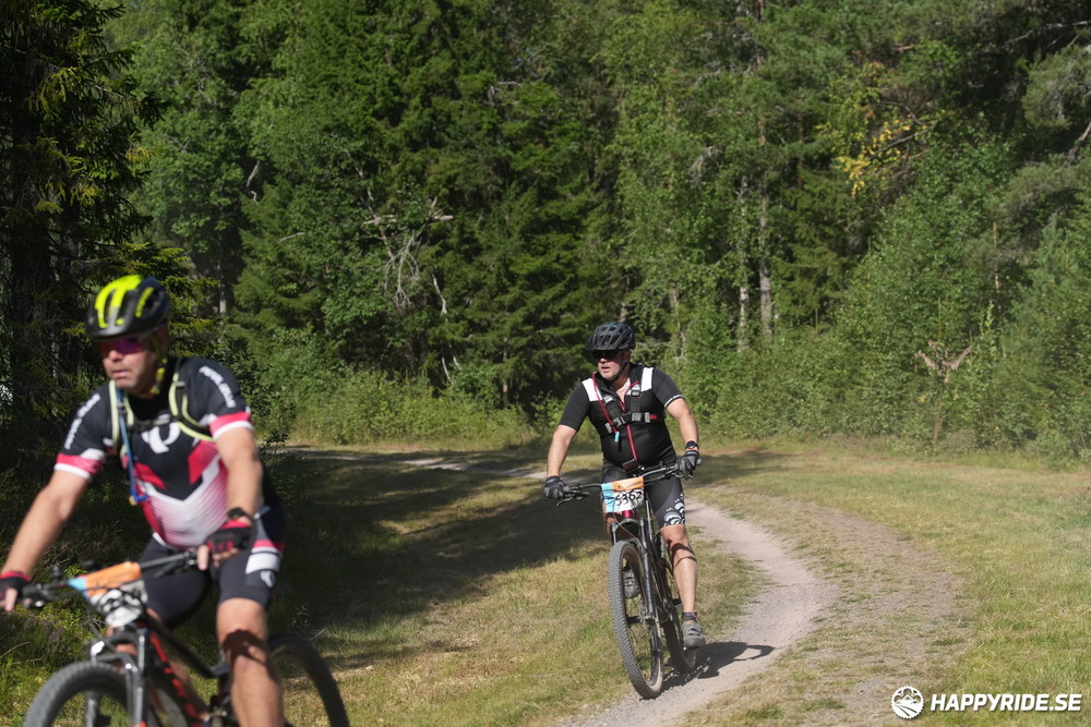 Bild från Cykelvasan 2022 (90km)