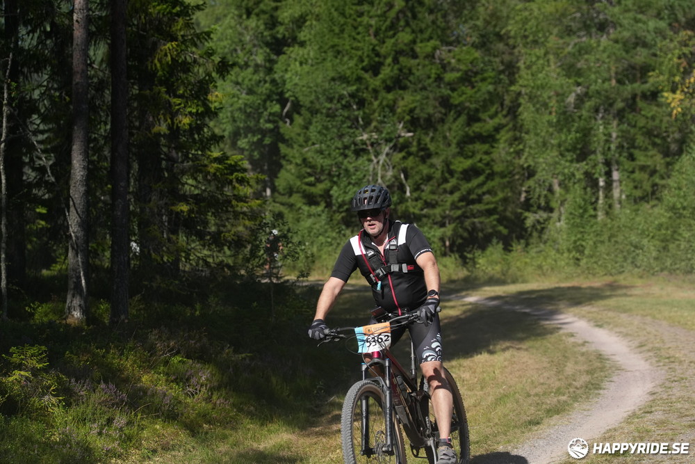 Bild från Cykelvasan 2022 (90km)
