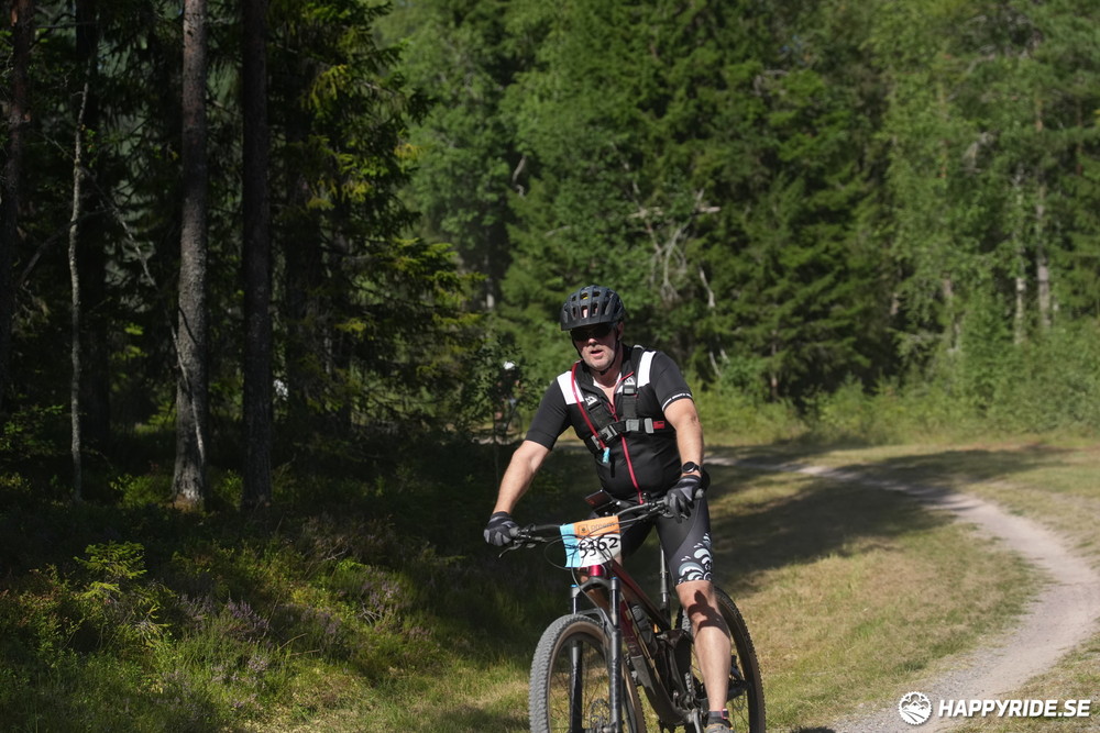 Bild från Cykelvasan 2022 (90km)
