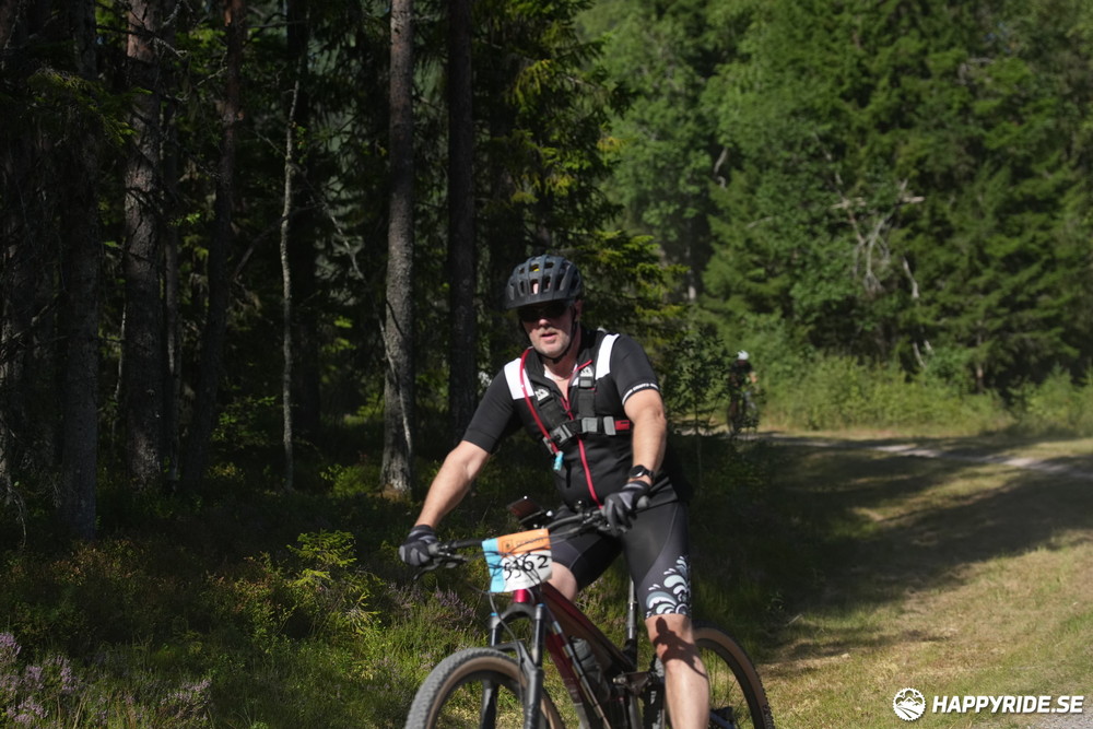 Bild från Cykelvasan 2022 (90km)