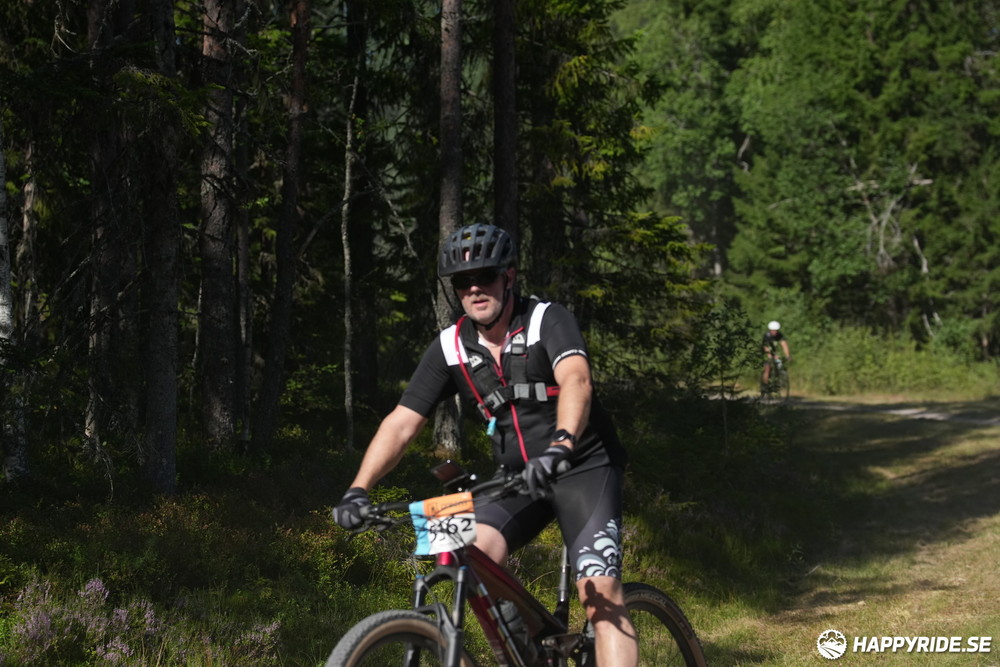 Bild från Cykelvasan 2022 (90km)