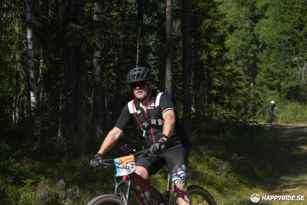 Bild från Cykelvasan 2022 (90km)