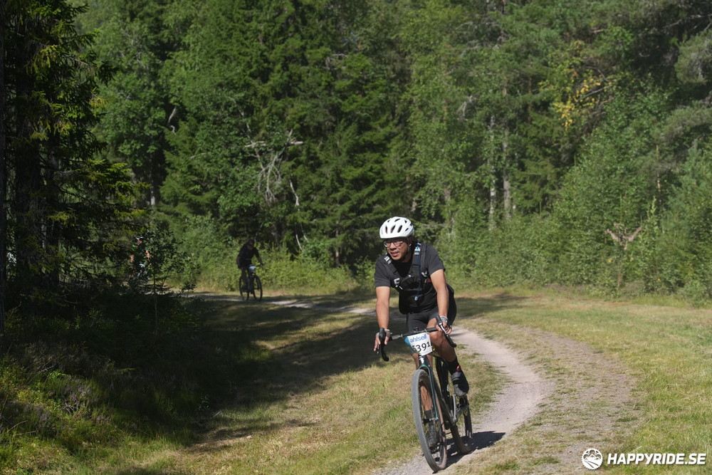 Bild från Cykelvasan 2022 (90km)