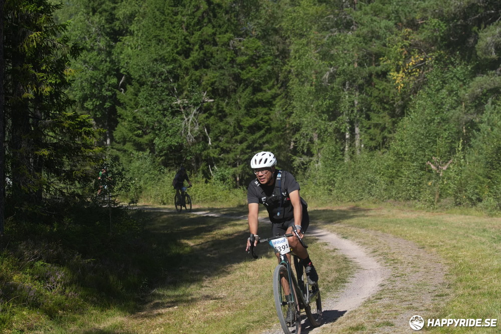 Bild från Cykelvasan 2022 (90km)