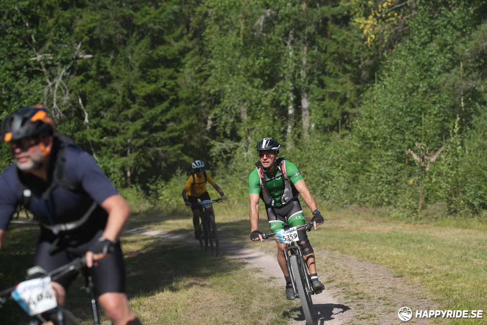 Bild från Cykelvasan 2022 (90km)