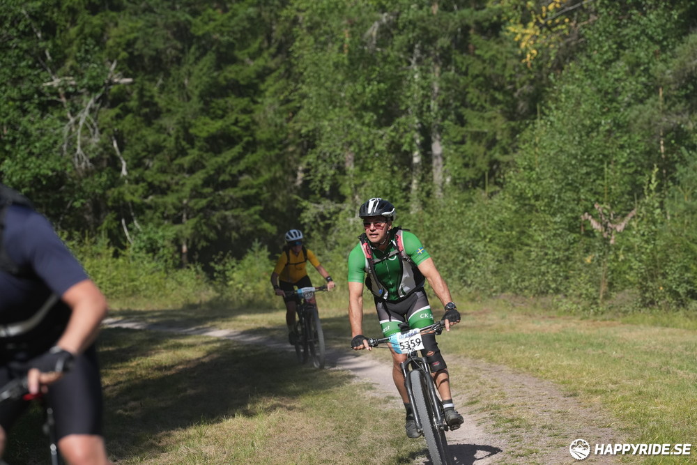 Bild från Cykelvasan 2022 (90km)