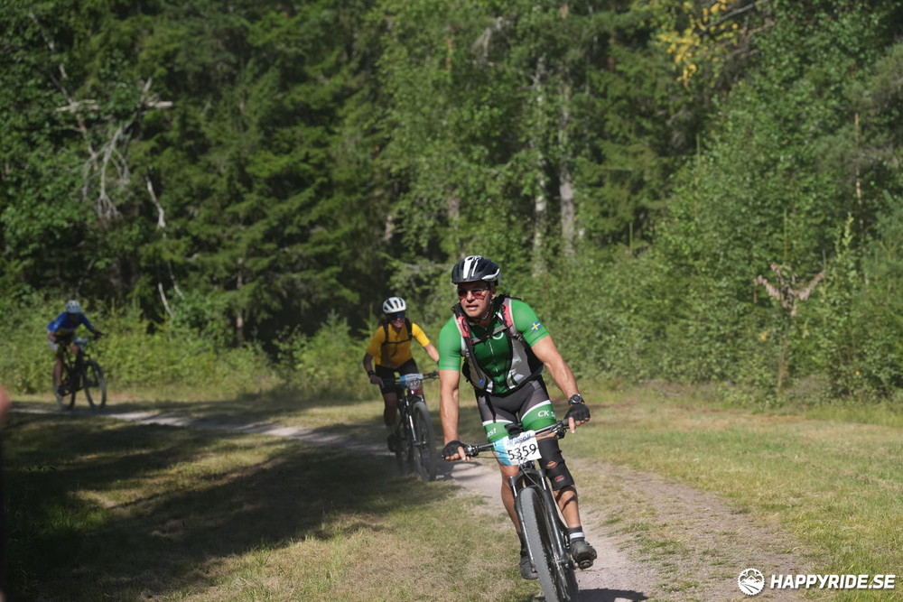 Bild från Cykelvasan 2022 (90km)