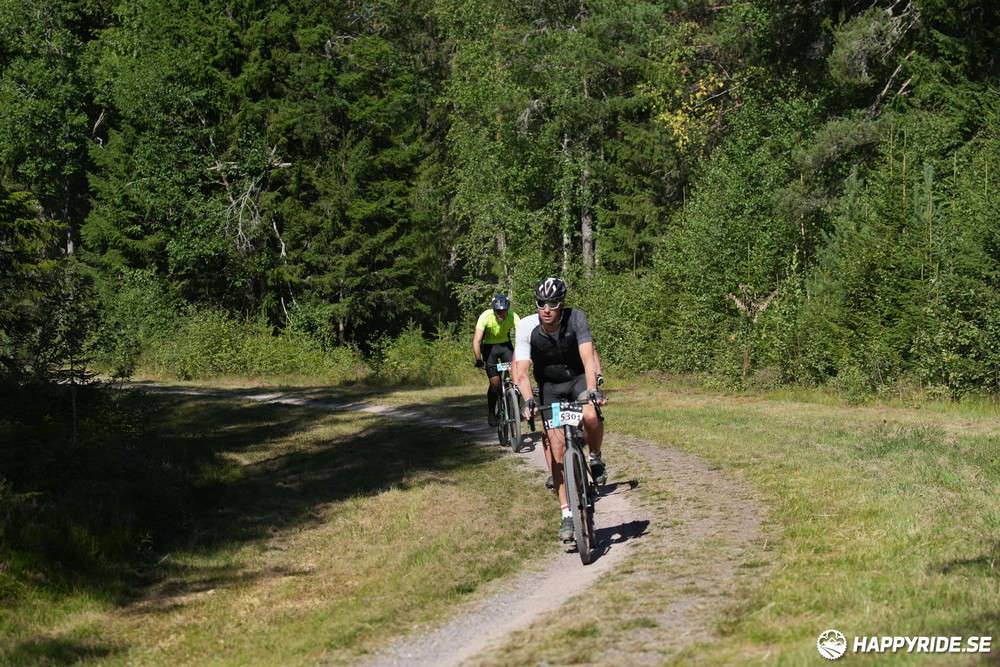 Bild från Cykelvasan 2022 (90km)