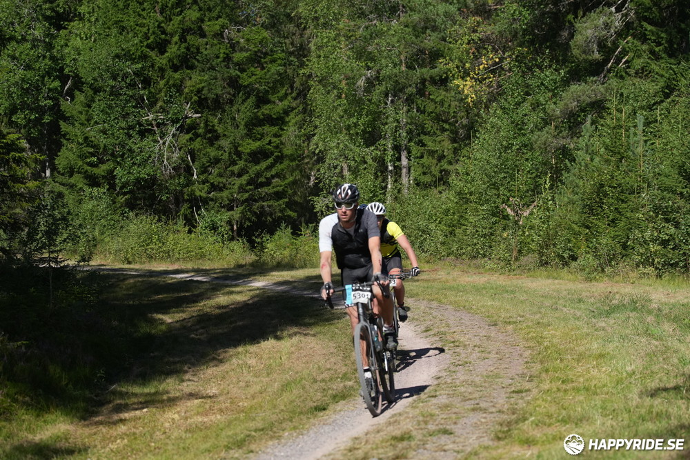 Bild från Cykelvasan 2022 (90km)