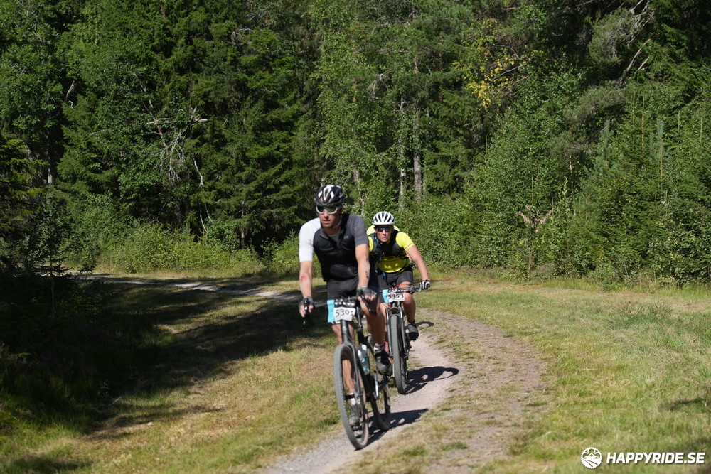 Bild från Cykelvasan 2022 (90km)