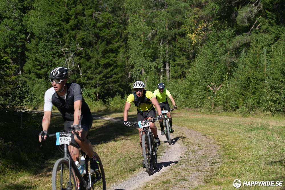 Bild från Cykelvasan 2022 (90km)