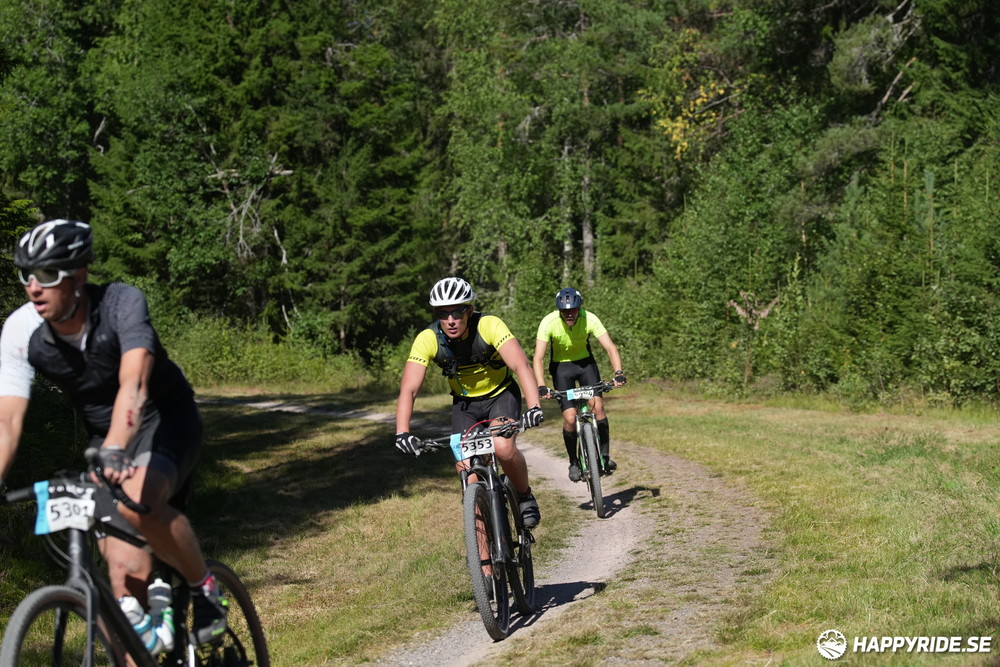Bild från Cykelvasan 2022 (90km)