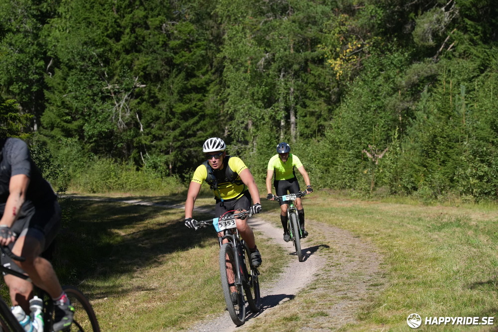 Bild från Cykelvasan 2022 (90km)