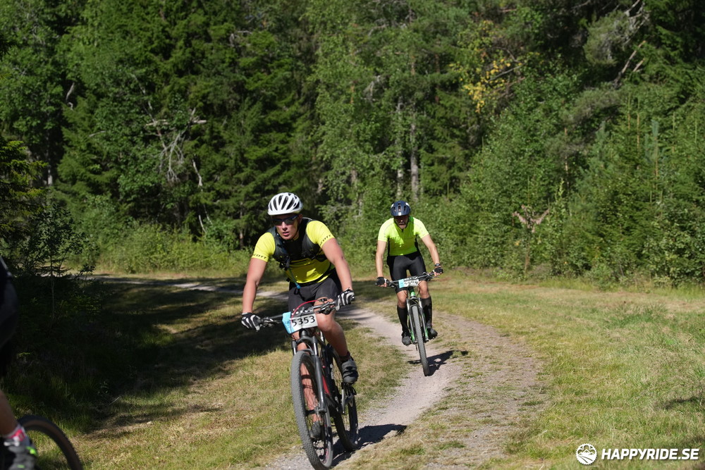 Bild från Cykelvasan 2022 (90km)
