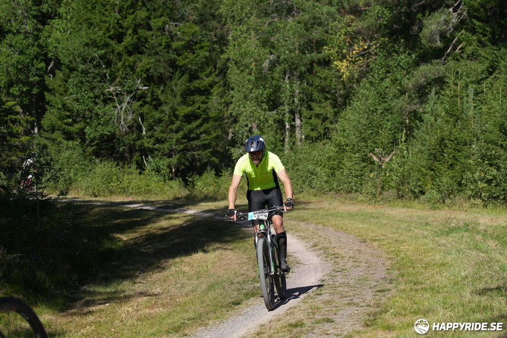 Bild från Cykelvasan 2022 (90km)