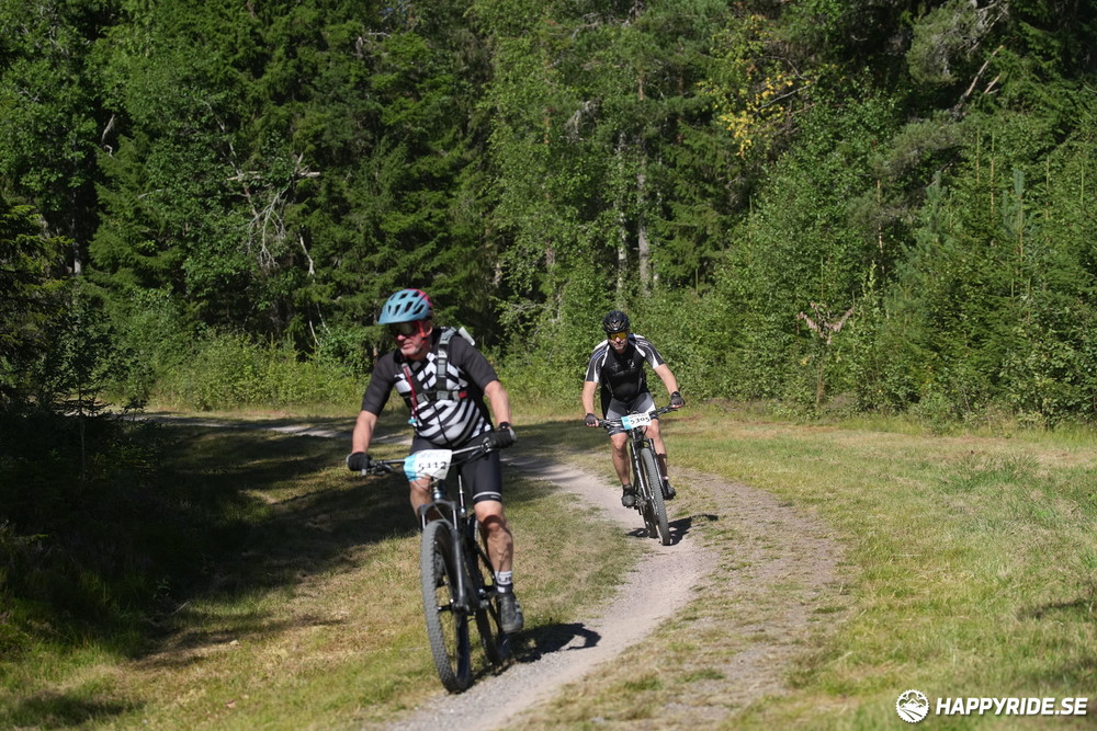 Bild från Cykelvasan 2022 (90km)